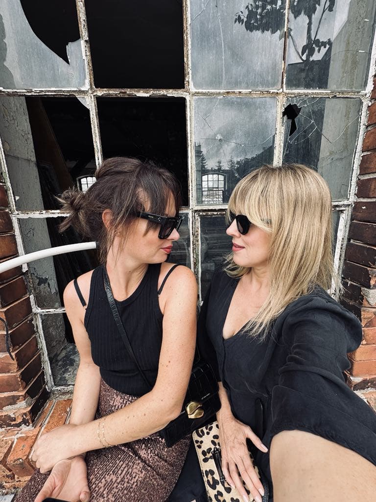 Agata i Ania - zdjęcie 3